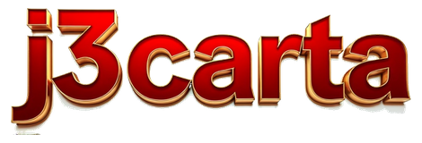 j3 carta logo