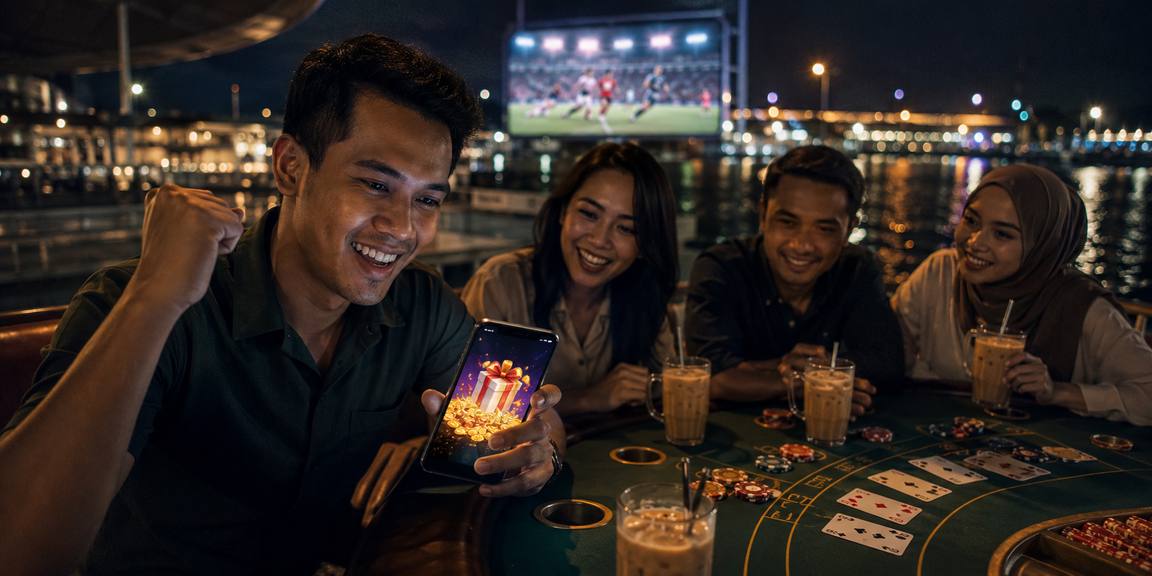 j3 carta Apa yang Kami Tawarkan dalam Sportsbook